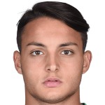 Luca D'Andrea